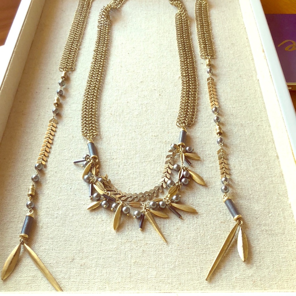 The Laurel Lariat